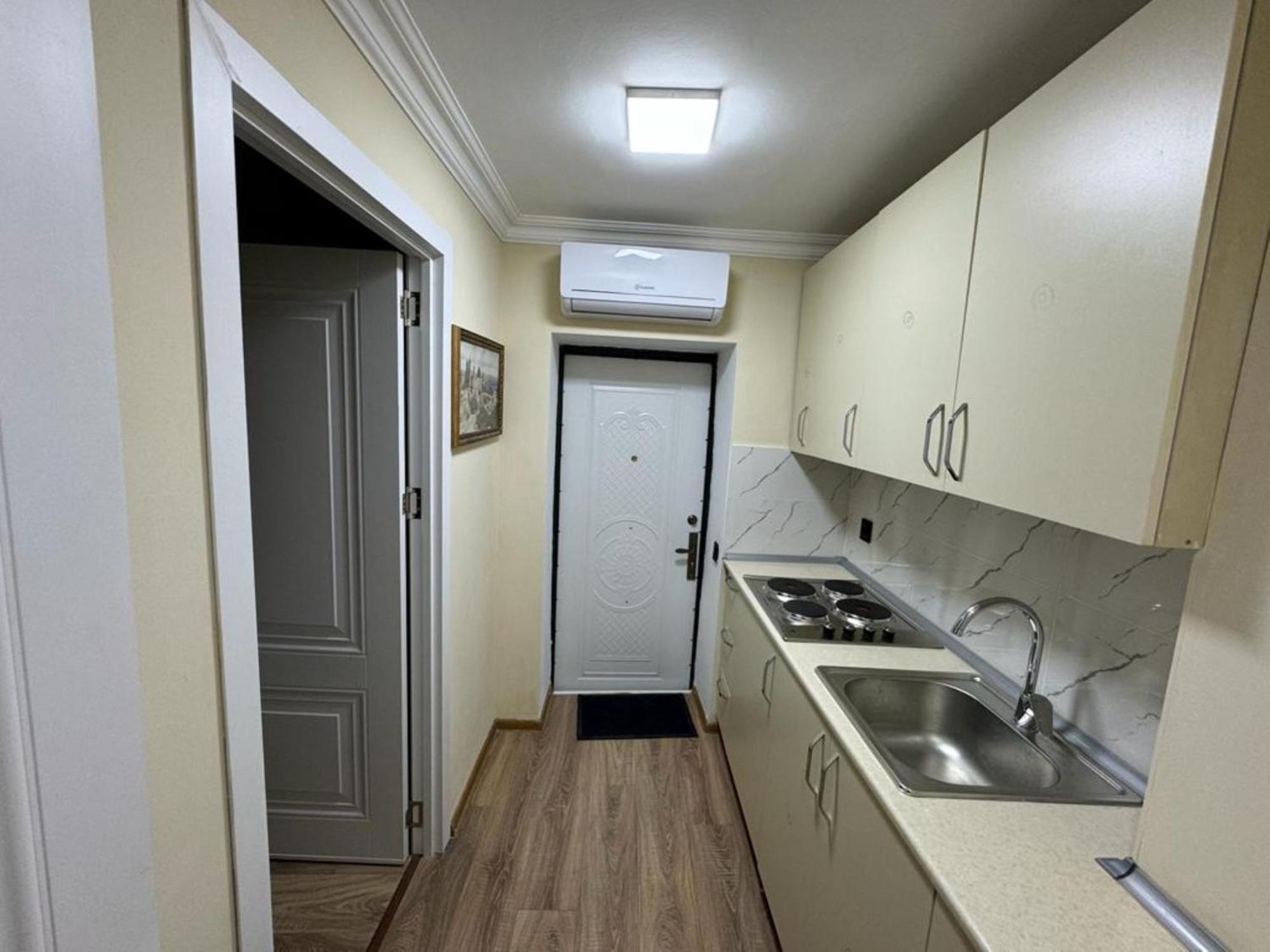 Hillside City Center Hotel 바쿠 외부 사진