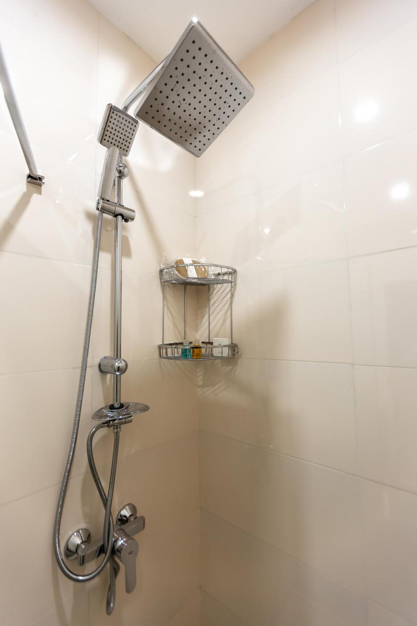 Hillside City Center Hotel 바쿠 외부 사진