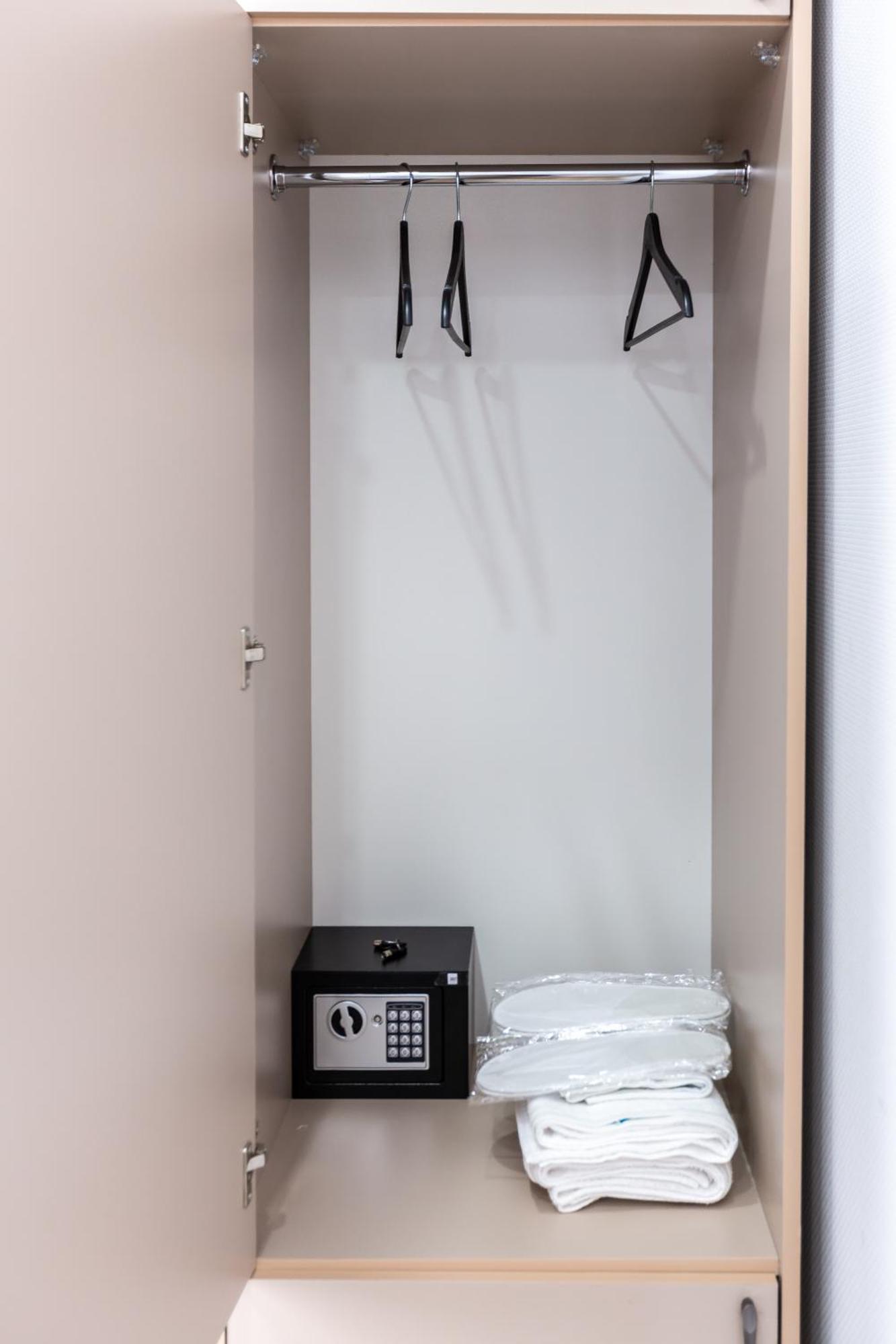 Hillside City Center Hotel 바쿠 외부 사진